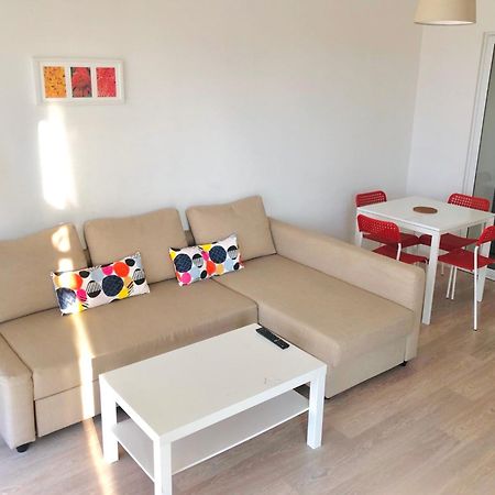 Mdm Sky Apartments 스코페 외부 사진