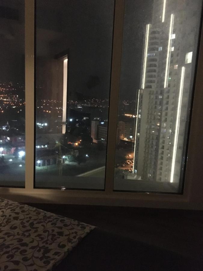 Mdm Sky Apartments 스코페 외부 사진