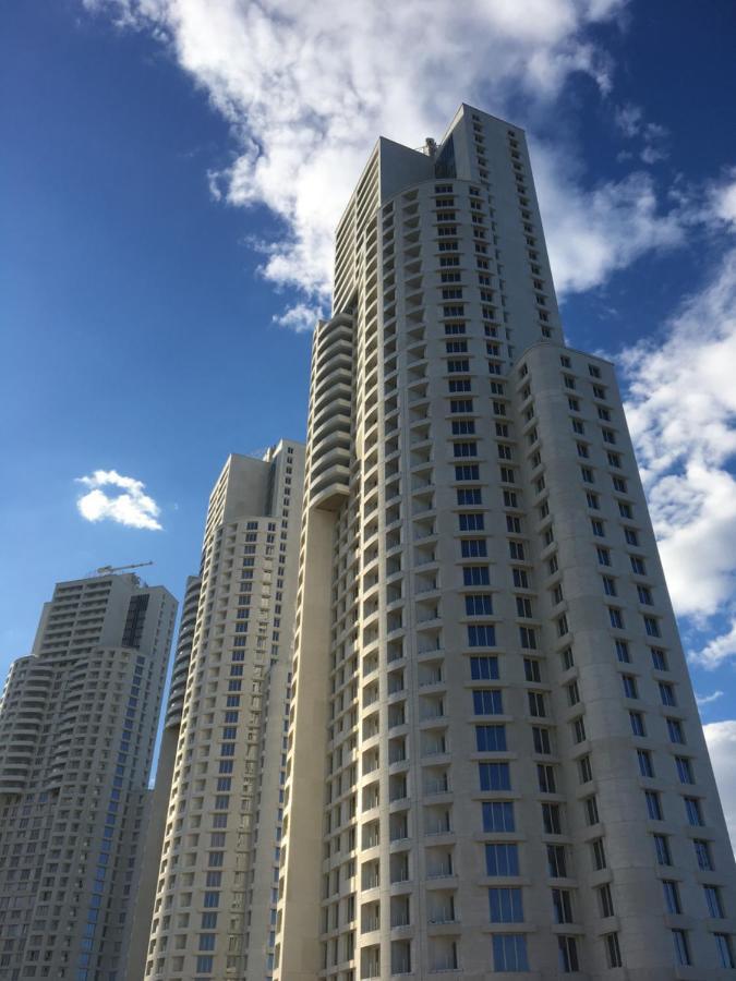 Mdm Sky Apartments 스코페 외부 사진