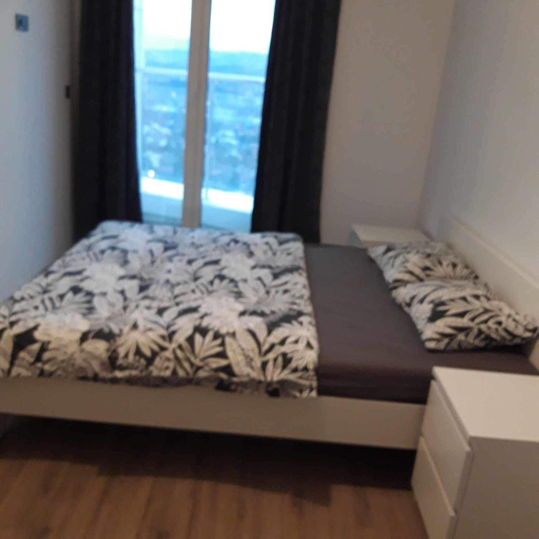 Mdm Sky Apartments 스코페 외부 사진