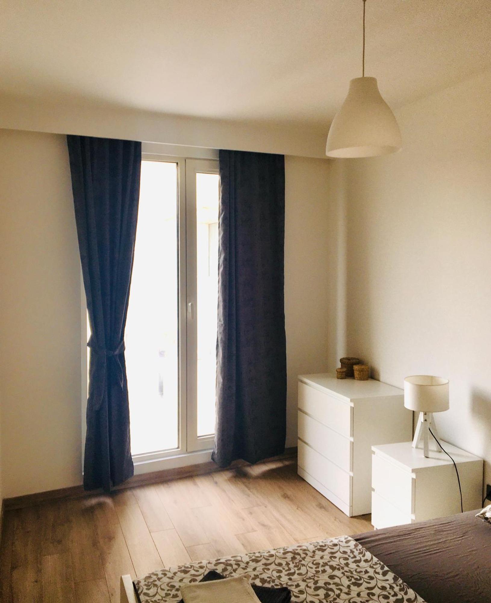 Mdm Sky Apartments 스코페 외부 사진
