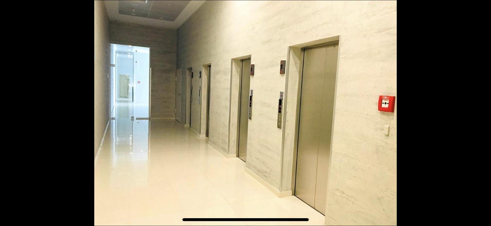 Mdm Sky Apartments 스코페 외부 사진