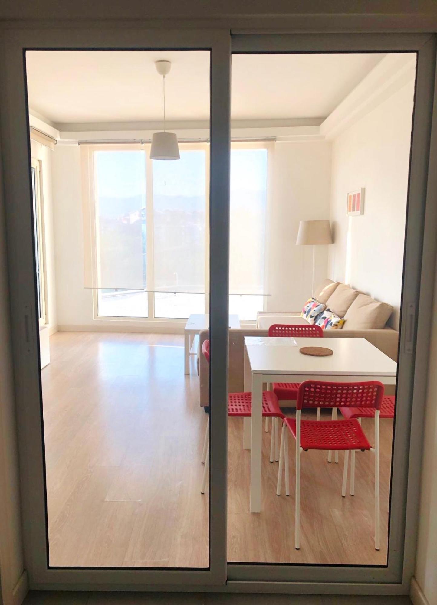 Mdm Sky Apartments 스코페 외부 사진