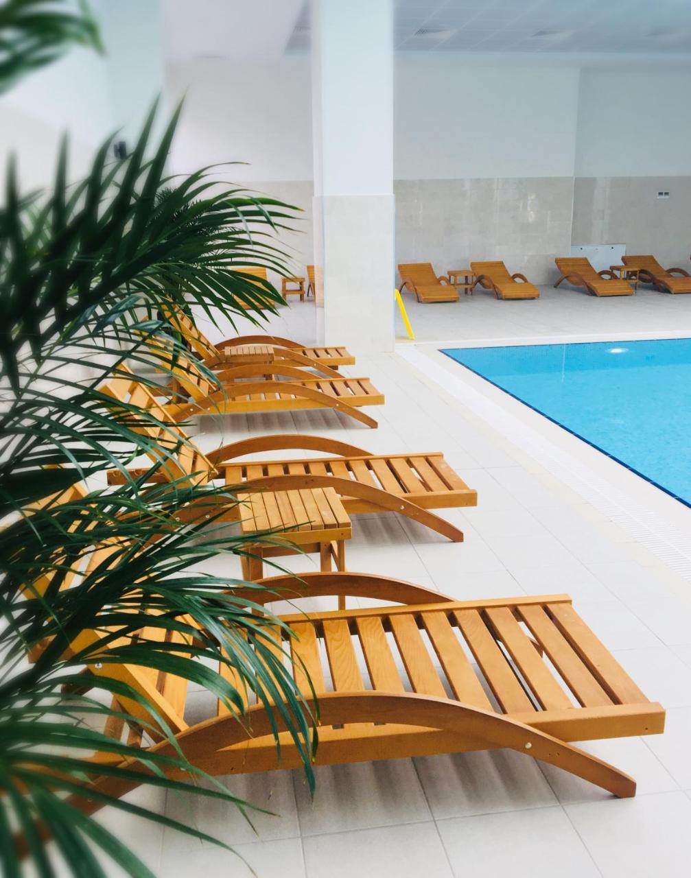 Mdm Sky Apartments 스코페 외부 사진