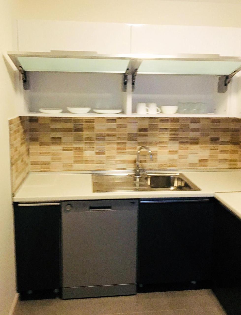 Mdm Sky Apartments 스코페 외부 사진