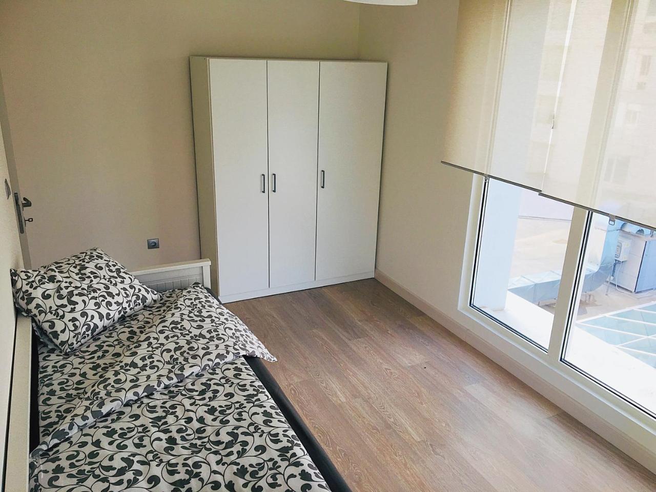 Mdm Sky Apartments 스코페 외부 사진